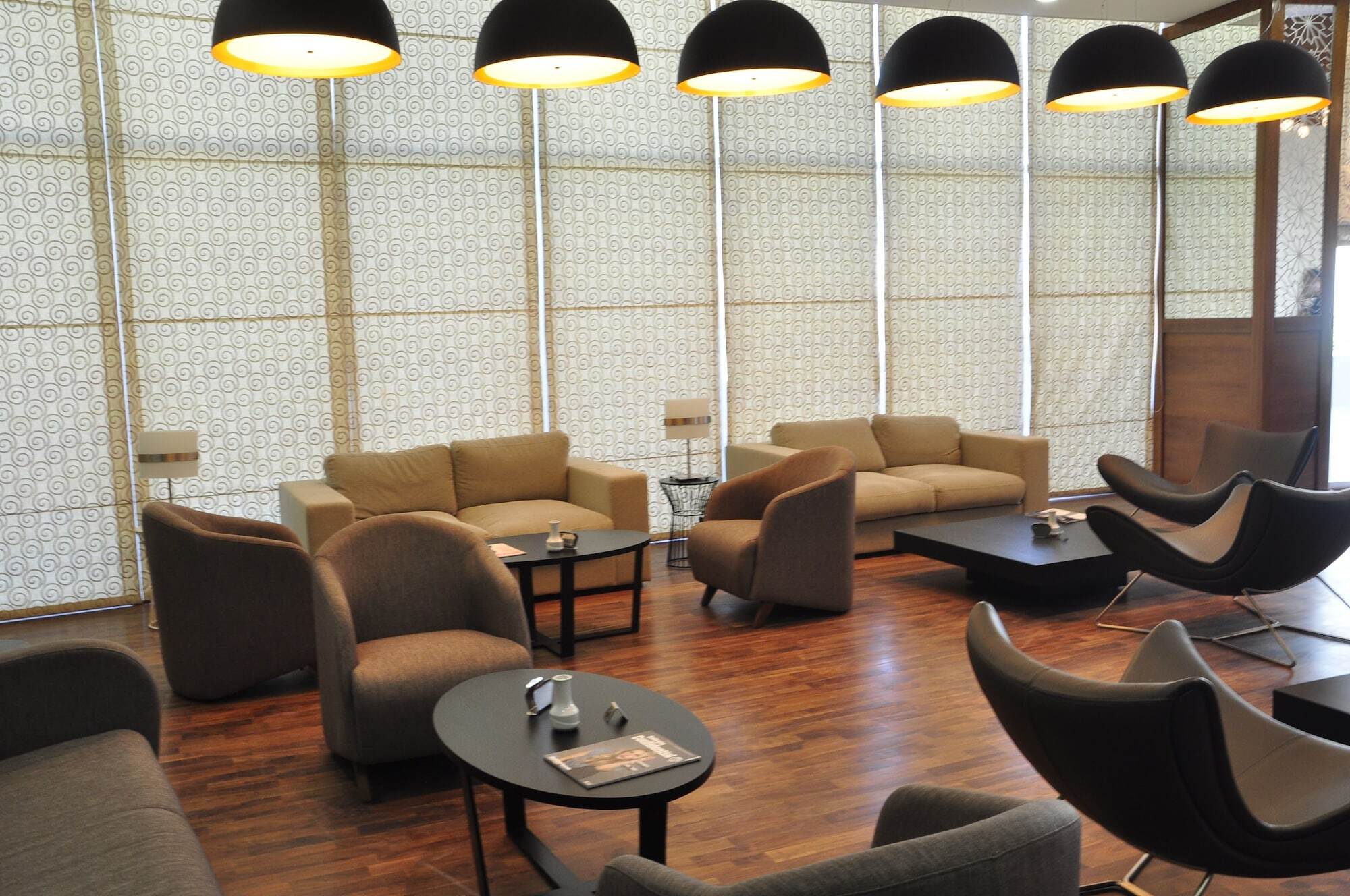 Gulf Suites Hotel Amwaj Manama Exteriör bild
